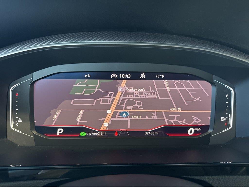 2023 Volkswagen ARTEON SEL Base