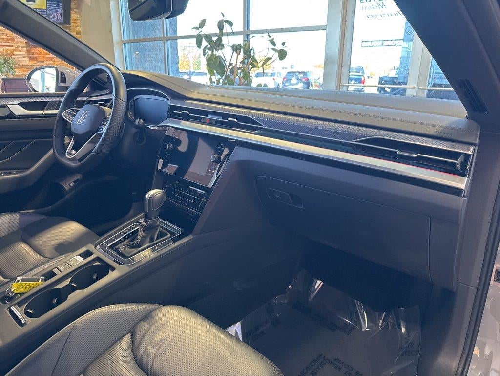 2023 Volkswagen ARTEON SEL Base