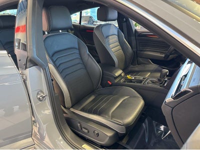 2023 Volkswagen ARTEON SEL Base