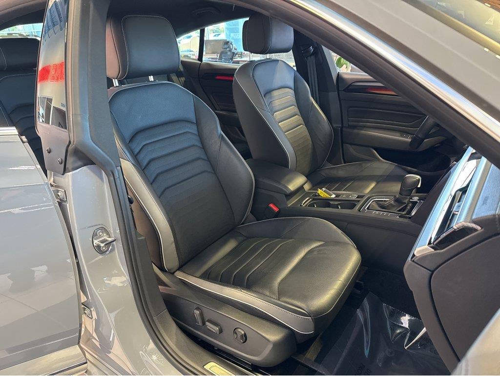2023 Volkswagen ARTEON SEL Base