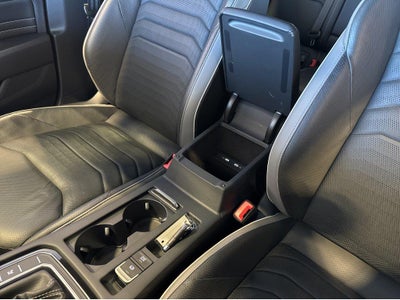 2023 Volkswagen ARTEON SEL Base