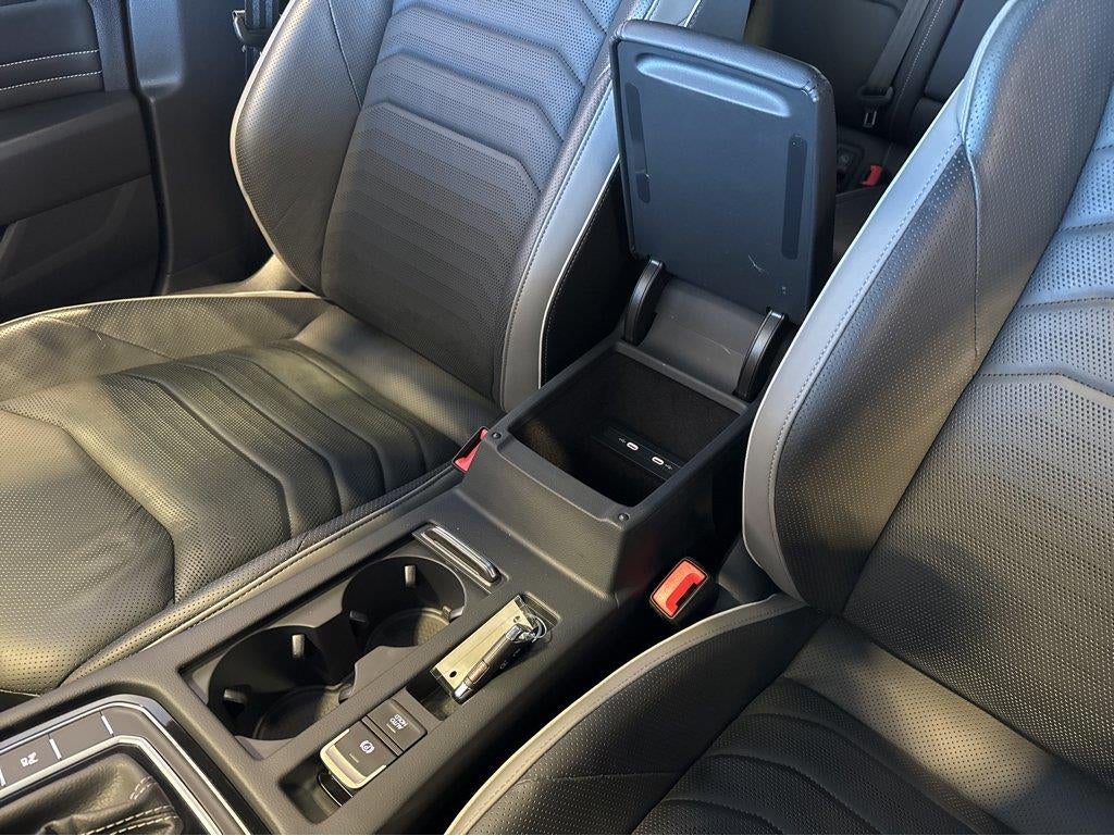 2023 Volkswagen ARTEON SEL Base