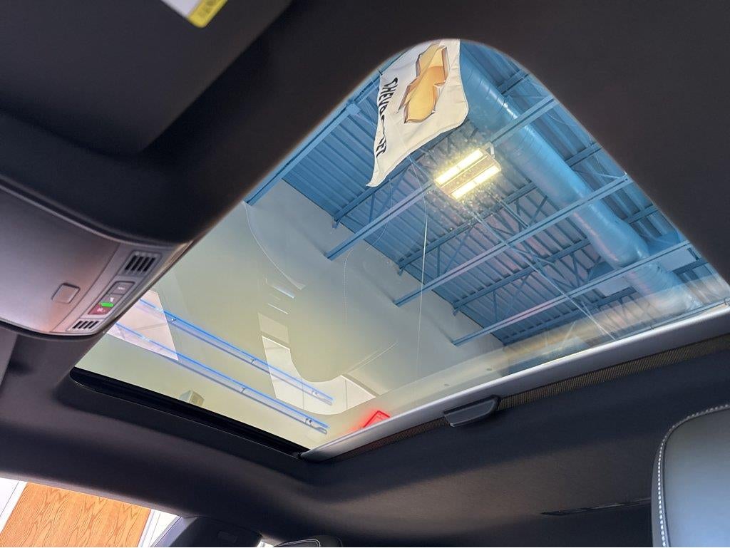 2023 Volkswagen ARTEON SEL Base