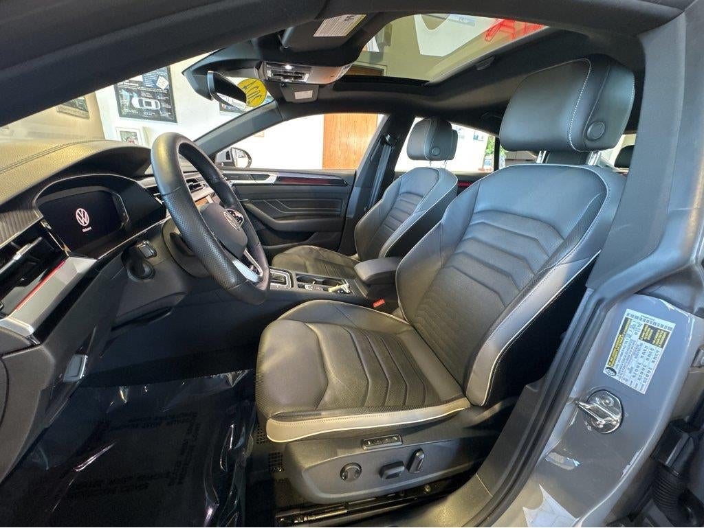 2023 Volkswagen ARTEON SEL Base