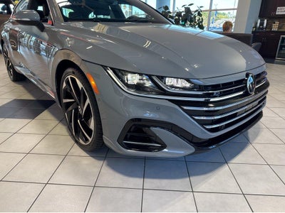 2023 Volkswagen ARTEON SEL Base