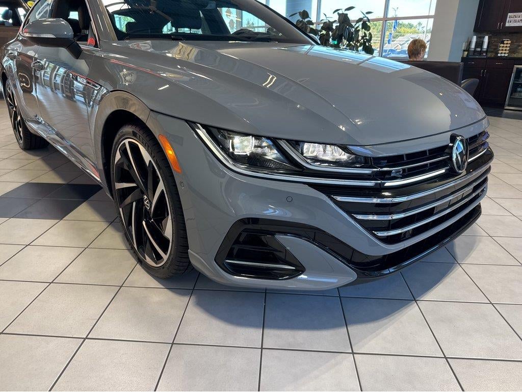 2023 Volkswagen ARTEON SEL Base
