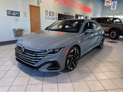 2023 Volkswagen ARTEON SEL Base