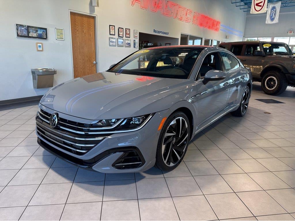 2023 Volkswagen ARTEON SEL Base