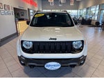 2020 Jeep Renegade Upland