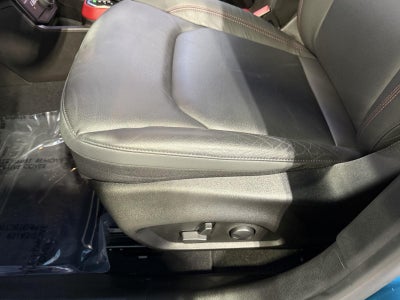 2022 Jeep Renegade Trailhawk