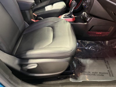 2022 Jeep Renegade Trailhawk