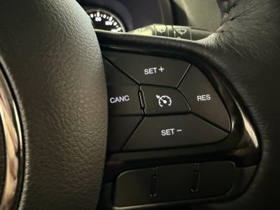 2022 Jeep Renegade Trailhawk