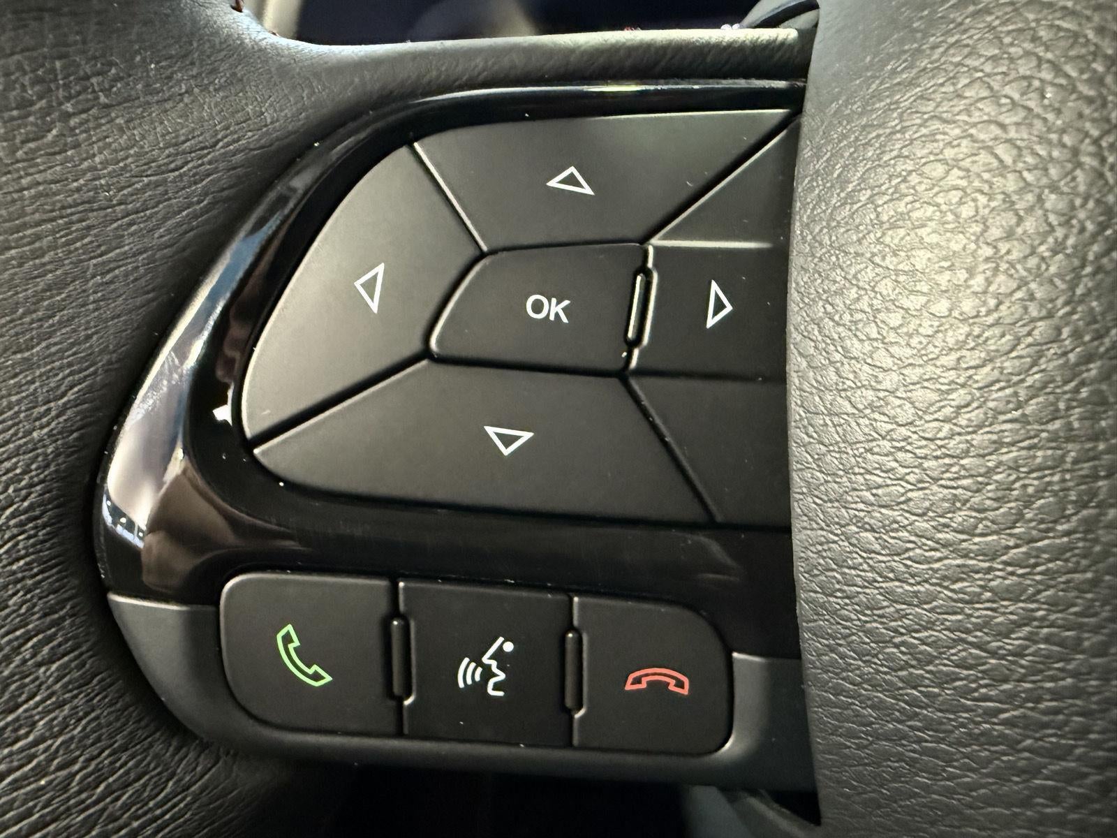 2022 Jeep Renegade Trailhawk