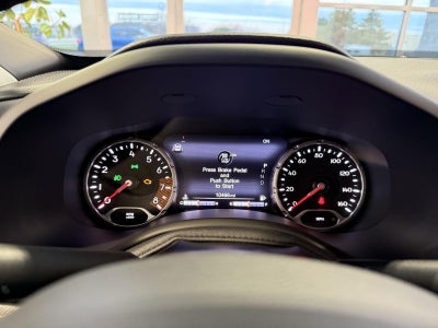 2022 Jeep Renegade Trailhawk