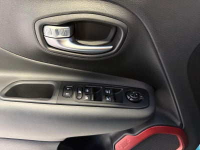 2022 Jeep Renegade Trailhawk