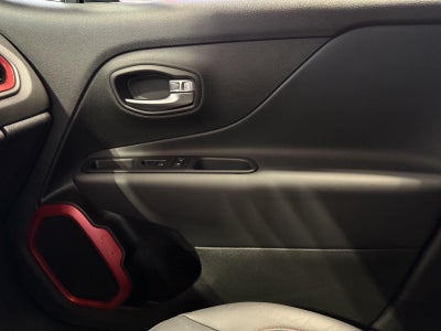 2022 Jeep Renegade Trailhawk