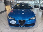 2019 Alfa Romeo Giulia Ti Sport