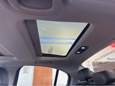 2019 Alfa Romeo Giulia Ti Sport