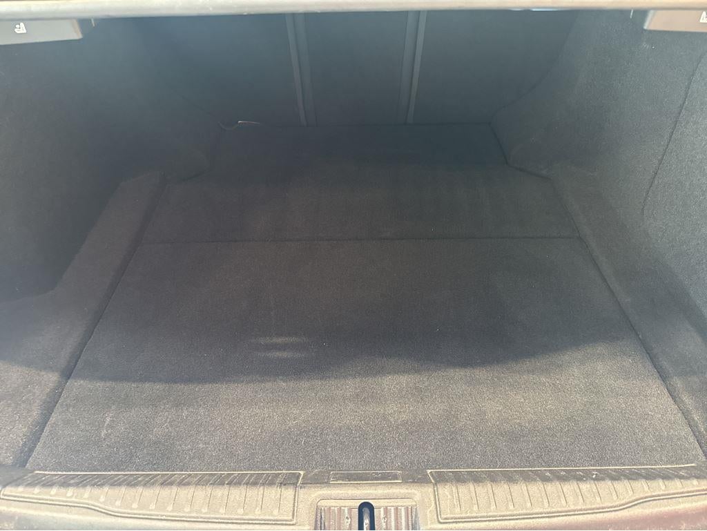 2019 Alfa Romeo Giulia Ti Sport