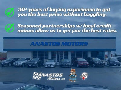 2023 Alfa Romeo Stelvio Ti