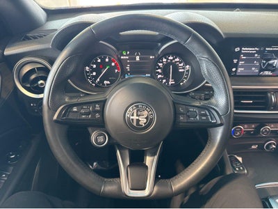 2023 Alfa Romeo Stelvio Ti