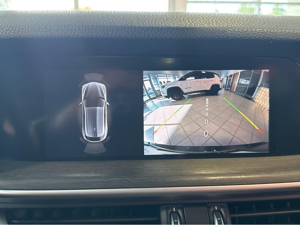 2023 Alfa Romeo Stelvio Ti
