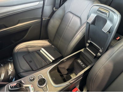 2023 Alfa Romeo Stelvio Ti