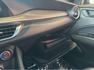 2023 Alfa Romeo Stelvio Ti