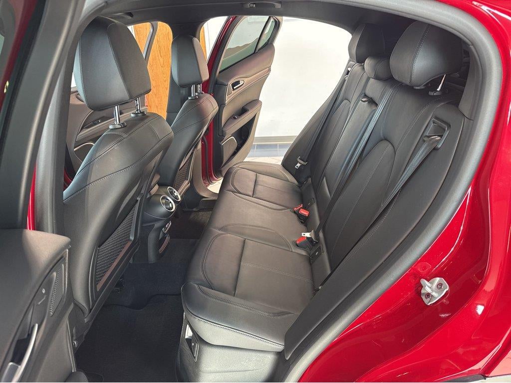 2023 Alfa Romeo Stelvio Ti