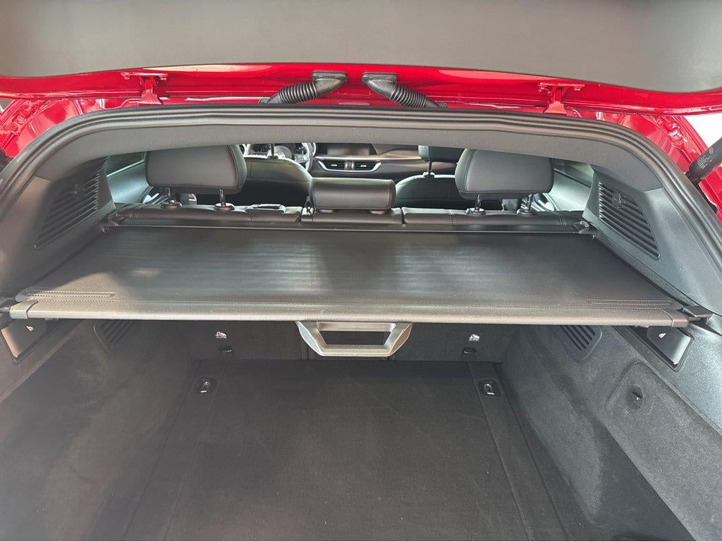 2023 Alfa Romeo Stelvio Ti